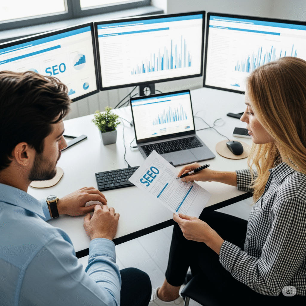 Mejora la Velocidad de Carga de tu Página WEB Agencia SEO